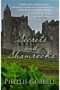 Secrets and Shamrocks