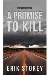 Promise to Kill