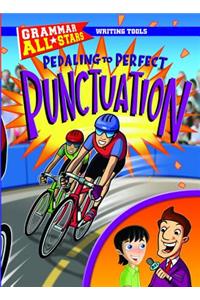 Pedaling to Perfect Punctuation