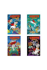 Krypto the Superdog