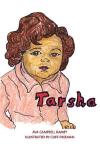 Tarsha