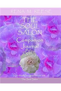 The Soul Salon Companion Journal