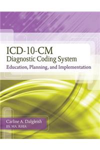 ICD-10-CM Diagnostic Coding System