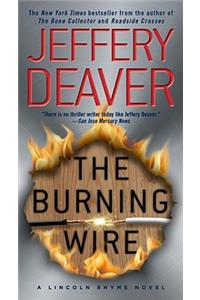 The Burning Wire
