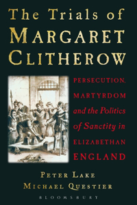 Trials of Margaret Clitherow