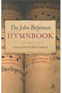 The John Betjeman Hymnbook