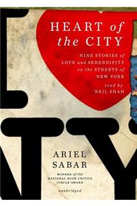 Heart of the City Lib/E