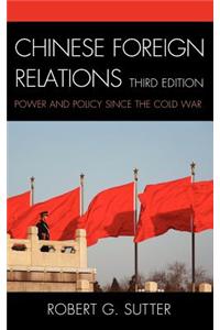 Chinese Foreign Relations