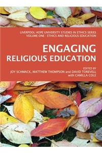 Engaging Religious Education
