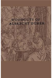Woodcuts Of Albrecht Durer