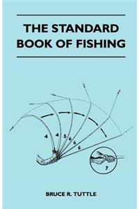 Standard Book Of Fishing