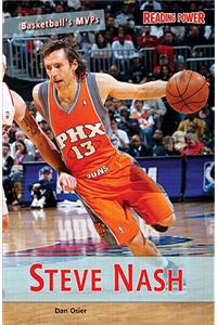 Steve Nash