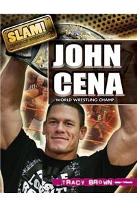 John Cena