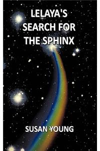Lelaya's Search for the Sphinx