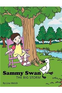 Sammy Swan
