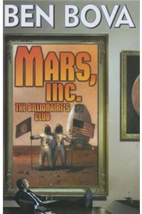 Mars, Inc.