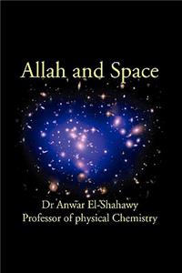Allah and Space