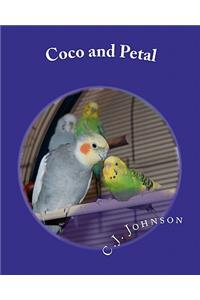 Coco and Petal