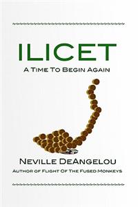 Ilicet - A Time to Begin Again