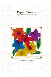 Flower Origami