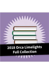 2018 Orca Limelights Full Collection