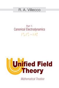 Unified Field Theory