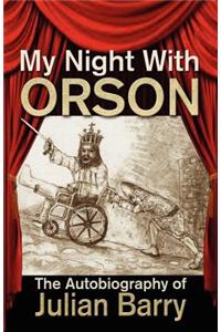 My Night With Orson