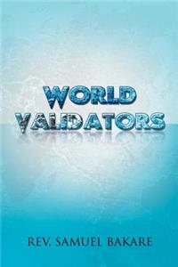 World Validators