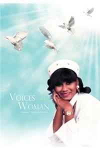 Voices of a Woman
