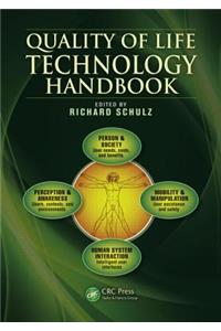 Quality of Life Technology Handbook