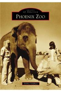 Phoenix Zoo