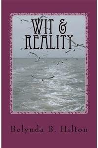 Wit & Reality