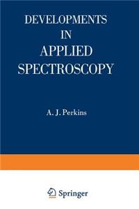 Developments in Applied Spectroscopy