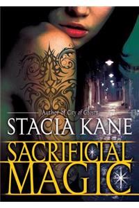 Sacrificial Magic