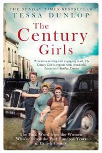 The Century Girls