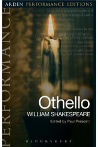 Othello: Arden Performance Editions