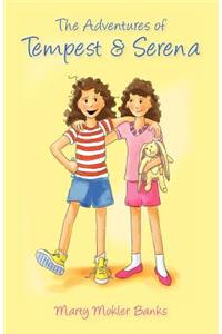 The Adventures of Tempest & Serena
