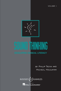 Sound Thinking - Volume I