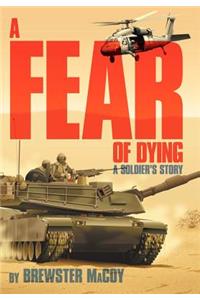 Fear of Dying