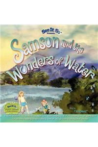 Samson and the Wonders of Water