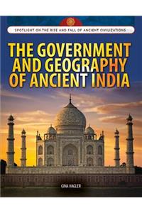 Government and Geography of Ancient India