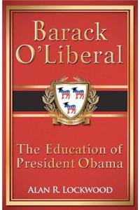 Barack O'Liberal