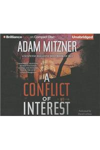 Conflict of Interest
