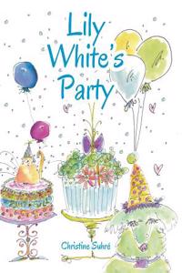 Lily White's Party