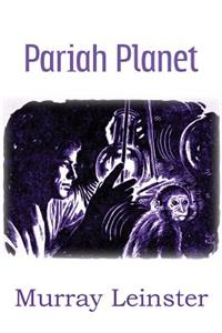 Pariah Planet