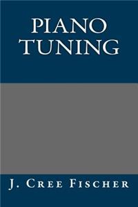 Piano Tuning