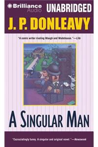 Singular Man