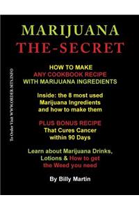 Marijuana The-Secret