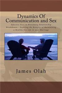 Dynamics Of Communication and Sex