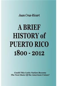 A Brief History of Puerto Rico
